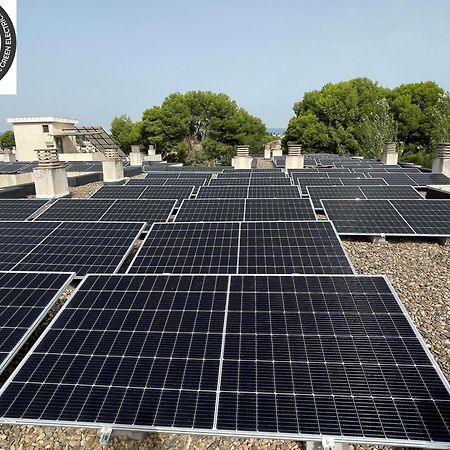 Rentalmar Pins Marina كامبريلس المظهر الخارجي الصورة