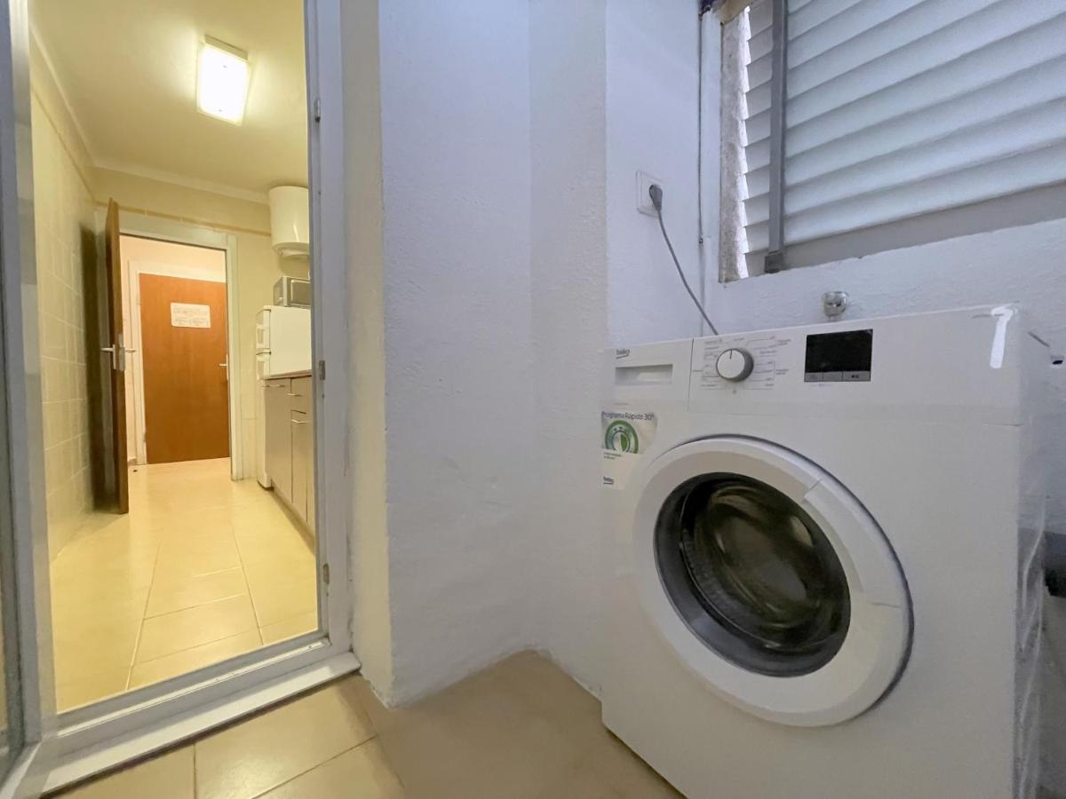 Rentalmar Pins Marina كامبريلس المظهر الخارجي الصورة